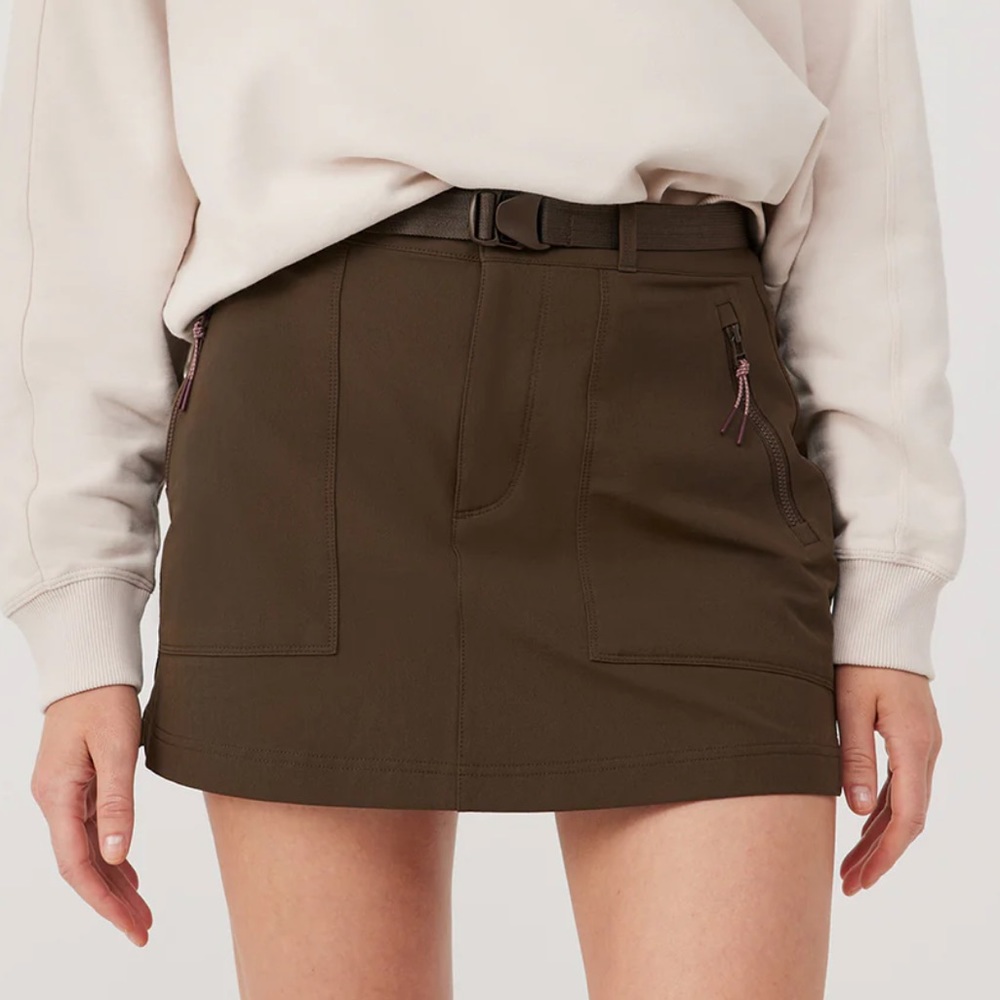 Outdoor Voices RecTrek Skirt